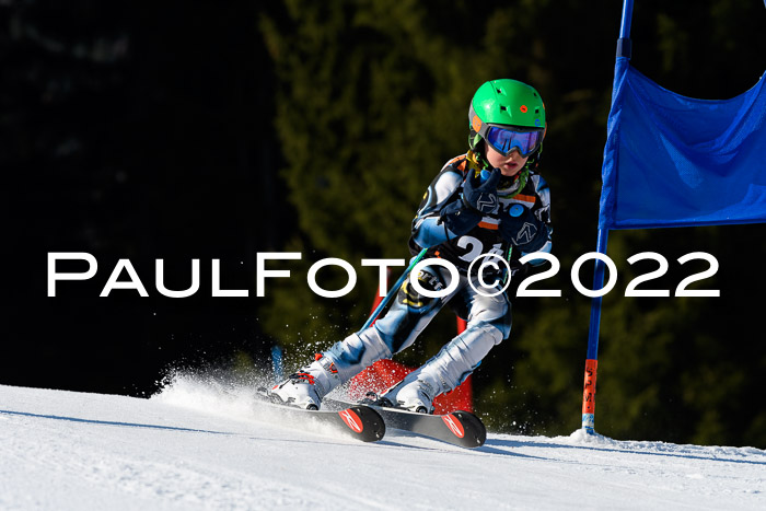 7. Ziener Cup WF + WFM, 05.03.2022