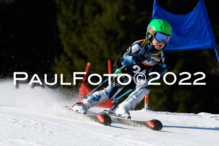 7. Ziener Cup WF + WFM, 05.03.2022