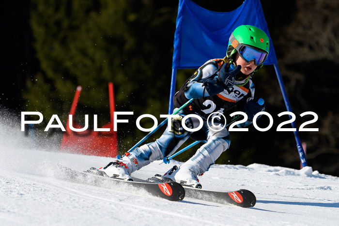 7. Ziener Cup WF + WFM, 05.03.2022