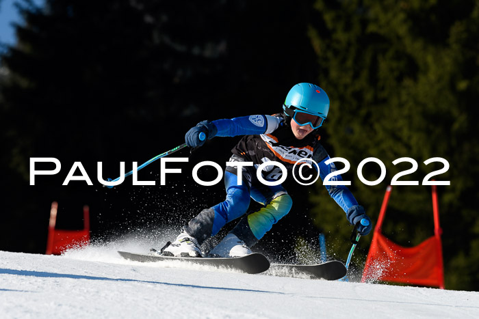7. Ziener Cup WF + WFM, 05.03.2022
