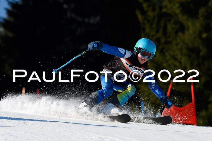 7. Ziener Cup WF + WFM, 05.03.2022