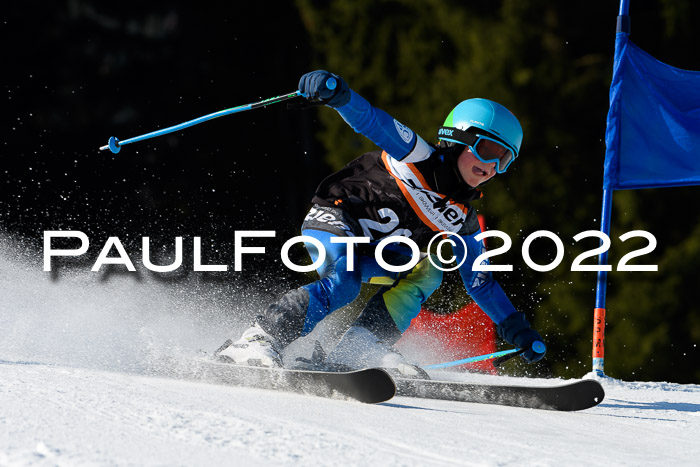 7. Ziener Cup WF + WFM, 05.03.2022