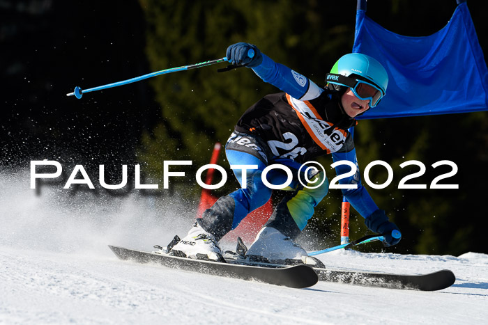 7. Ziener Cup WF + WFM, 05.03.2022