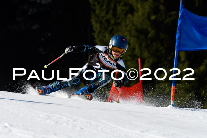 7. Ziener Cup WF + WFM, 05.03.2022