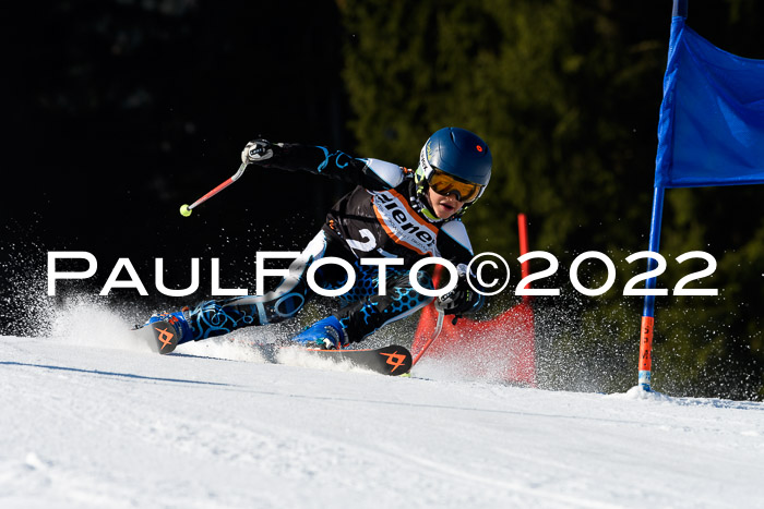 7. Ziener Cup WF + WFM, 05.03.2022