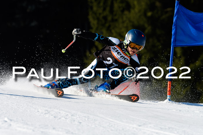 7. Ziener Cup WF + WFM, 05.03.2022