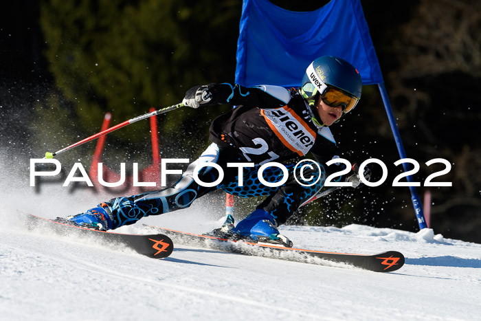 7. Ziener Cup WF + WFM, 05.03.2022