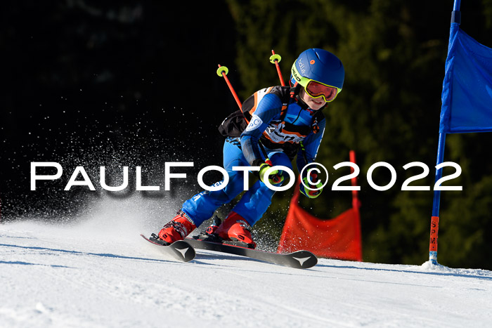 7. Ziener Cup WF + WFM, 05.03.2022