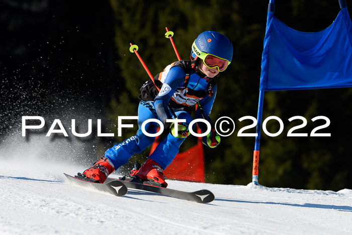 7. Ziener Cup WF + WFM, 05.03.2022