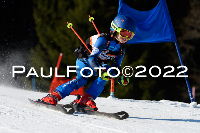 7. Ziener Cup WF + WFM, 05.03.2022