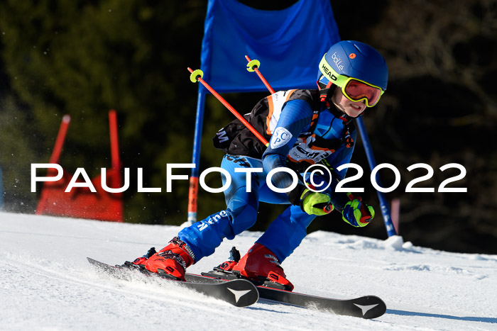 7. Ziener Cup WF + WFM, 05.03.2022