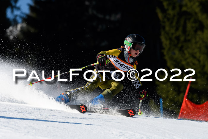 7. Ziener Cup WF + WFM, 05.03.2022