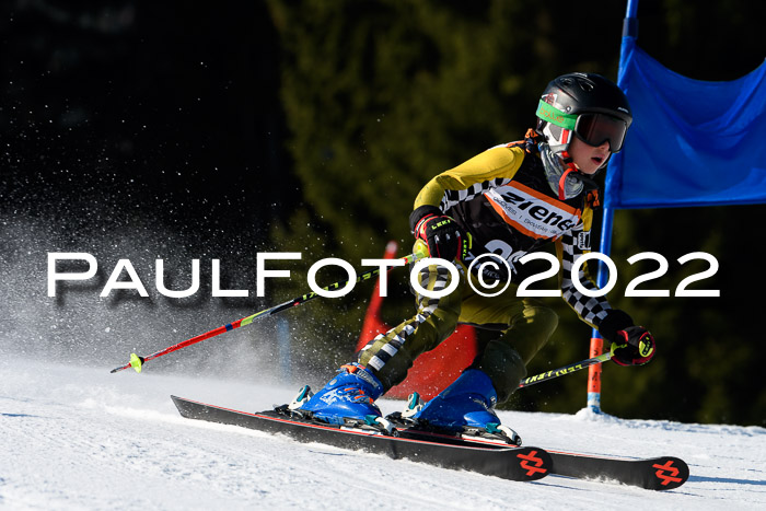 7. Ziener Cup WF + WFM, 05.03.2022