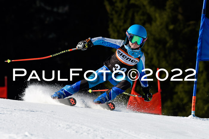 7. Ziener Cup WF + WFM, 05.03.2022