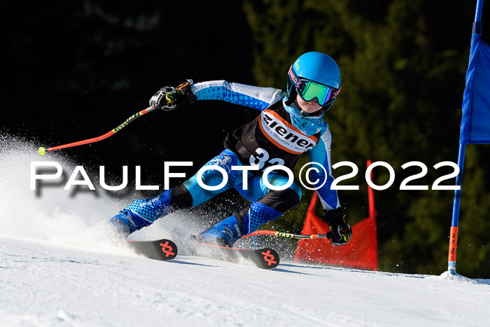 7. Ziener Cup WF + WFM, 05.03.2022