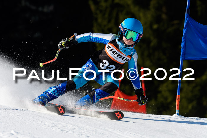7. Ziener Cup WF + WFM, 05.03.2022
