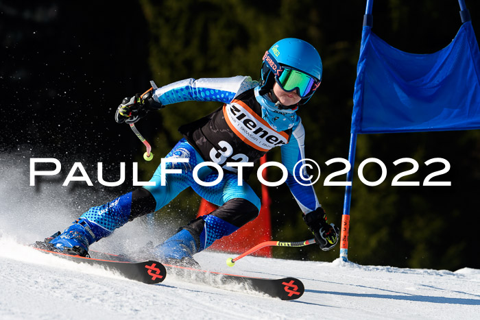 7. Ziener Cup WF + WFM, 05.03.2022