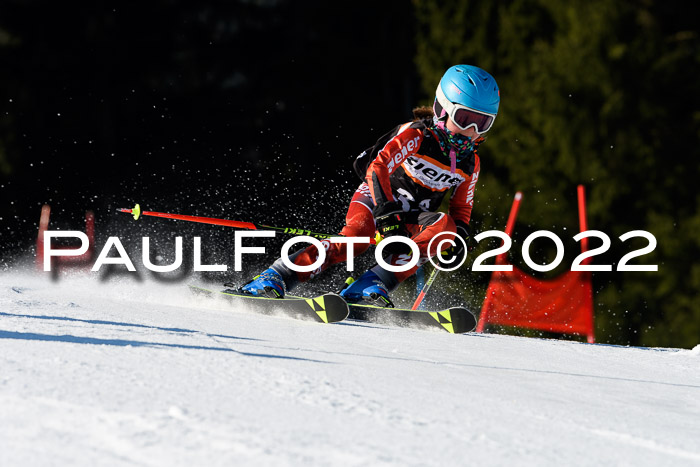 7. Ziener Cup WF + WFM, 05.03.2022