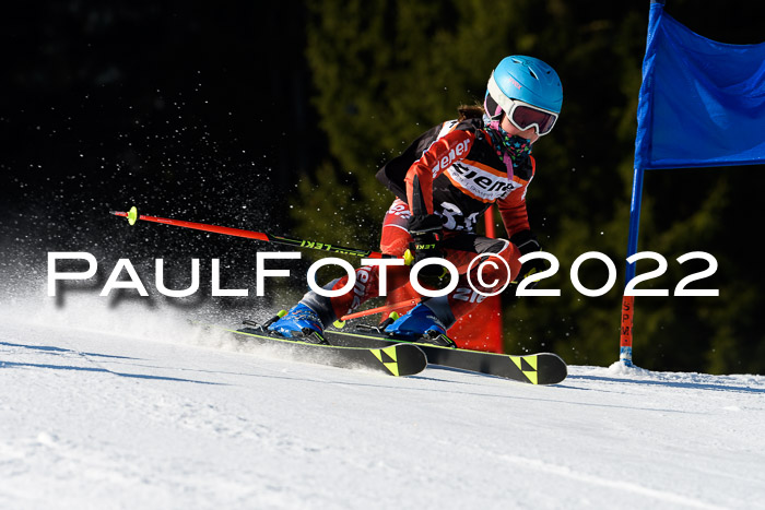 7. Ziener Cup WF + WFM, 05.03.2022