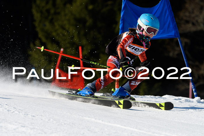 7. Ziener Cup WF + WFM, 05.03.2022