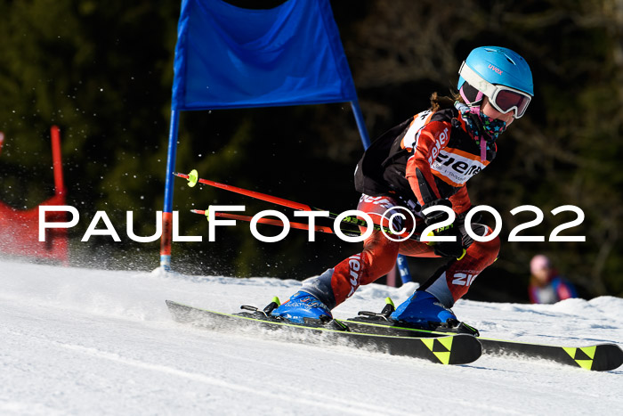7. Ziener Cup WF + WFM, 05.03.2022