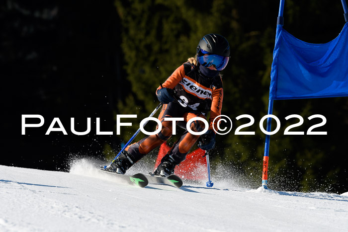7. Ziener Cup WF + WFM, 05.03.2022