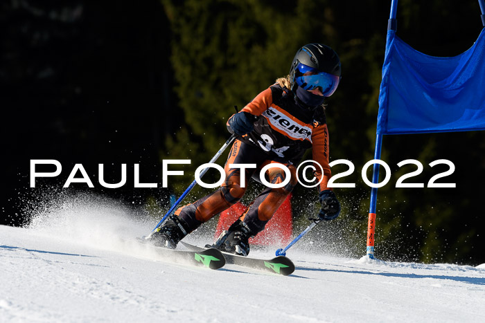 7. Ziener Cup WF + WFM, 05.03.2022
