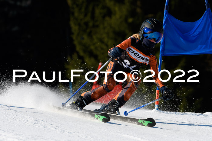 7. Ziener Cup WF + WFM, 05.03.2022