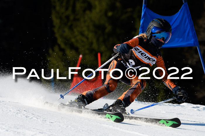 7. Ziener Cup WF + WFM, 05.03.2022