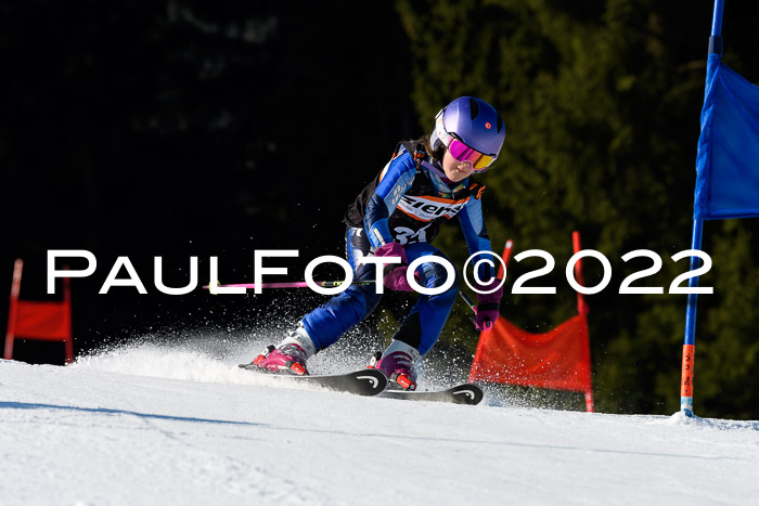 7. Ziener Cup WF + WFM, 05.03.2022