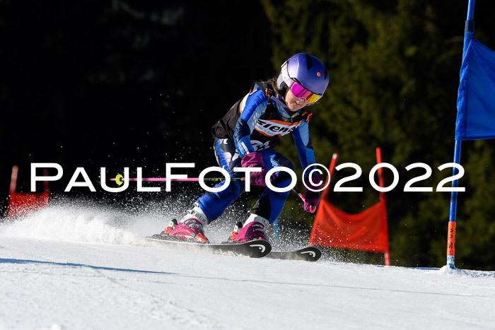 7. Ziener Cup WF + WFM, 05.03.2022