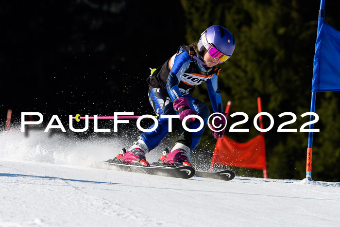 7. Ziener Cup WF + WFM, 05.03.2022