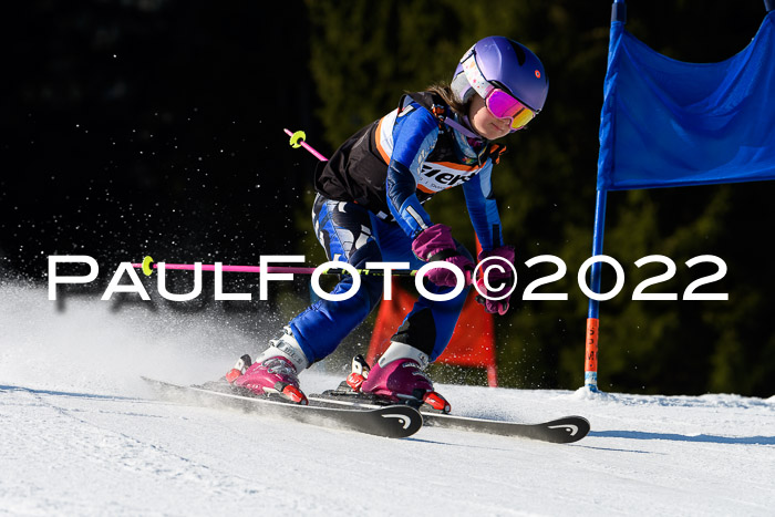 7. Ziener Cup WF + WFM, 05.03.2022