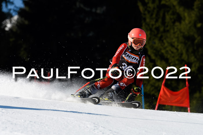 7. Ziener Cup WF + WFM, 05.03.2022