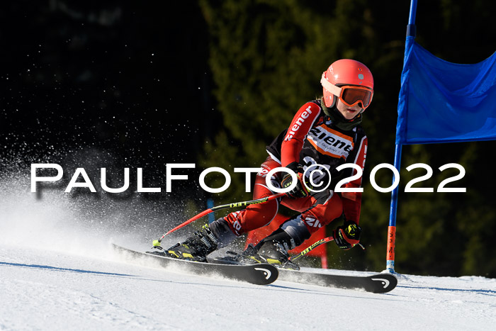7. Ziener Cup WF + WFM, 05.03.2022