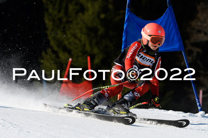 7. Ziener Cup WF + WFM, 05.03.2022