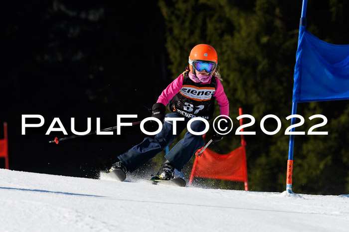 7. Ziener Cup WF + WFM, 05.03.2022