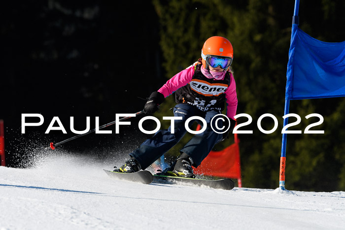 7. Ziener Cup WF + WFM, 05.03.2022