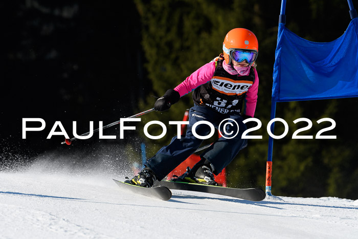7. Ziener Cup WF + WFM, 05.03.2022