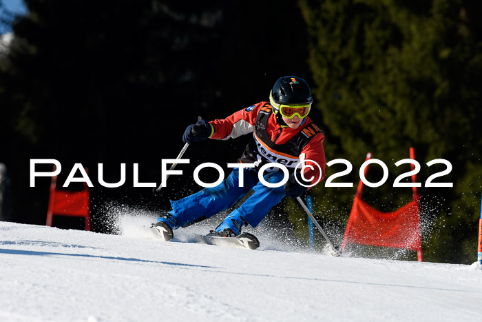 7. Ziener Cup WF + WFM, 05.03.2022