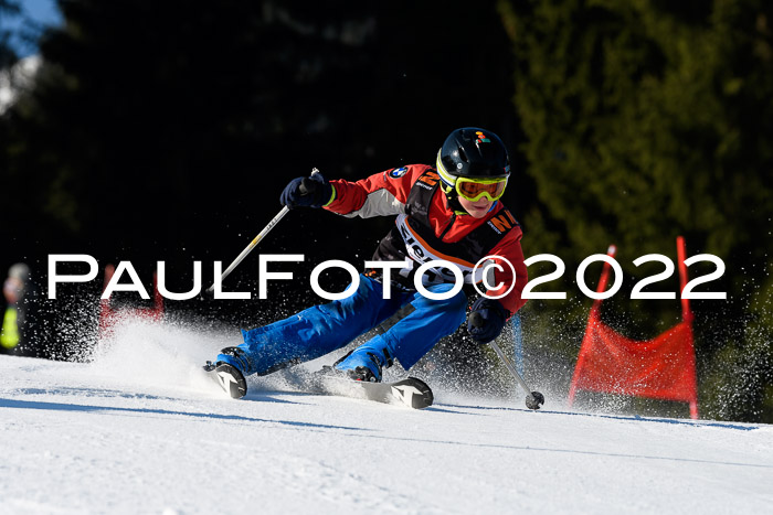 7. Ziener Cup WF + WFM, 05.03.2022