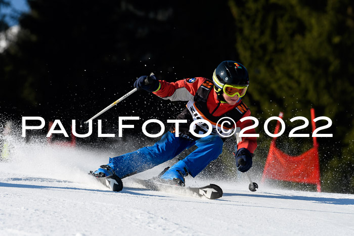 7. Ziener Cup WF + WFM, 05.03.2022