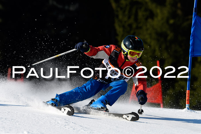 7. Ziener Cup WF + WFM, 05.03.2022