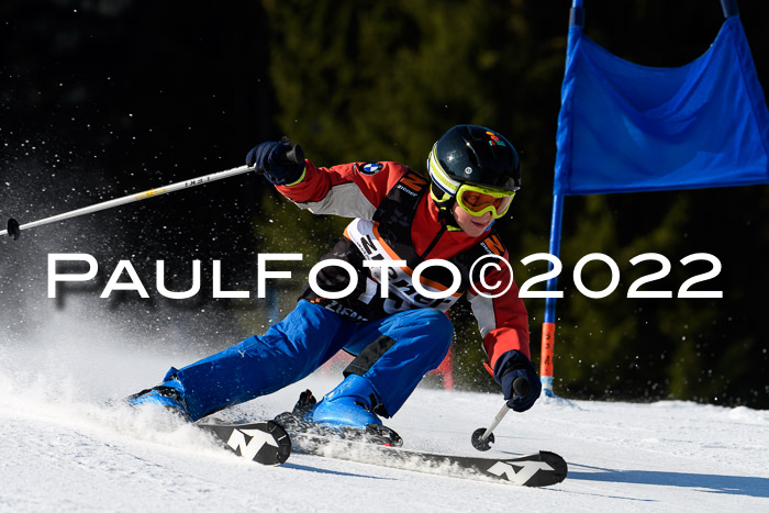 7. Ziener Cup WF + WFM, 05.03.2022