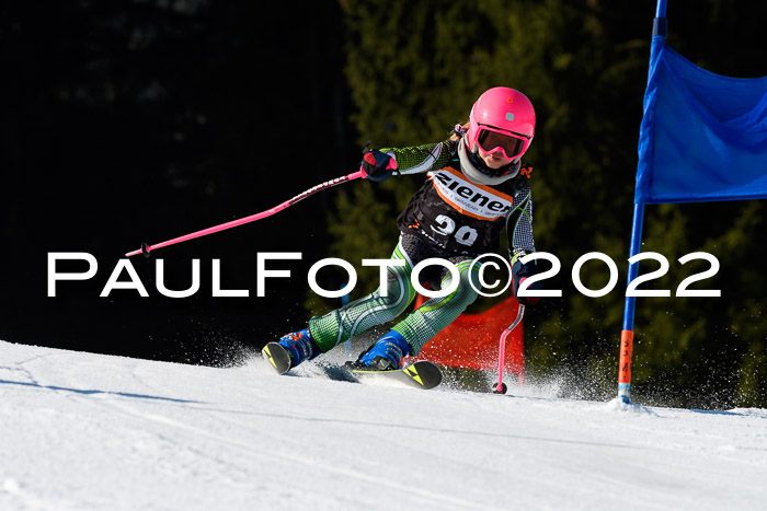 7. Ziener Cup WF + WFM, 05.03.2022