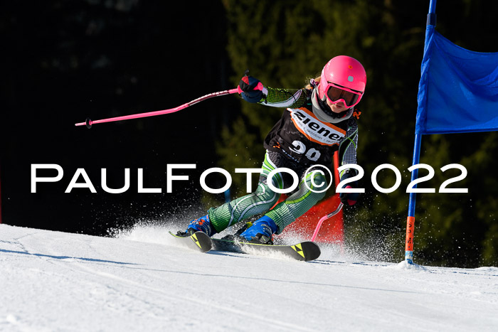 7. Ziener Cup WF + WFM, 05.03.2022