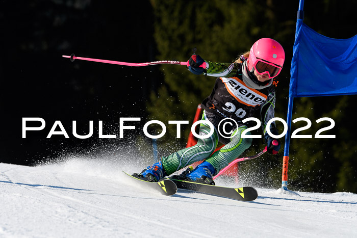 7. Ziener Cup WF + WFM, 05.03.2022