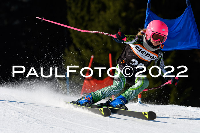 7. Ziener Cup WF + WFM, 05.03.2022