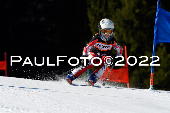 7. Ziener Cup WF + WFM, 05.03.2022