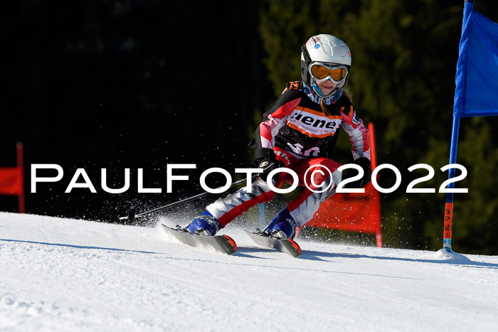7. Ziener Cup WF + WFM, 05.03.2022